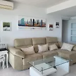 Nuevo Primera Linea De Playa