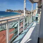 Nuevo Primera Linea De Playa
