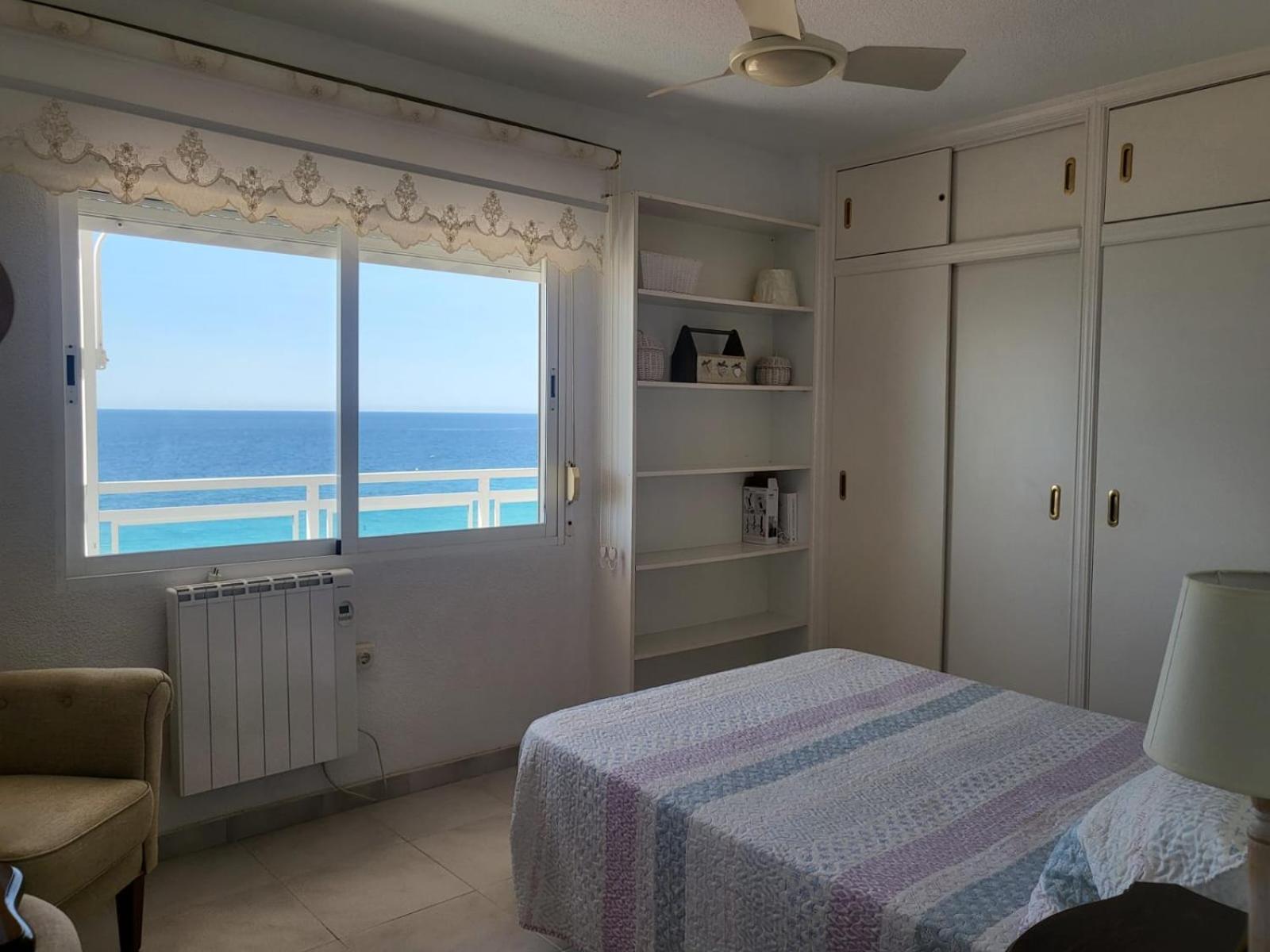 Nuevo Primera Linea De Playa Appartement *