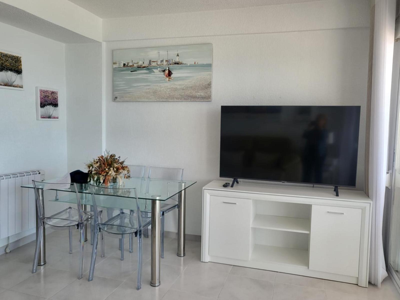 Apartment Nuevo Primera Linea De Playa Benidorm